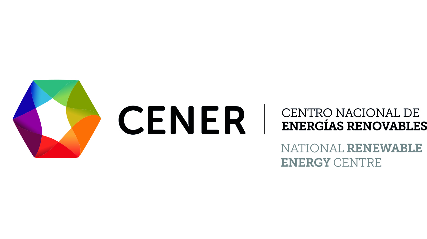 CENER, CENTRO NACIONAL DE ENERGÍAS RENOVABLES
