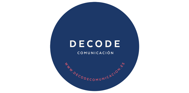 DECODE COMUNICACIÓN