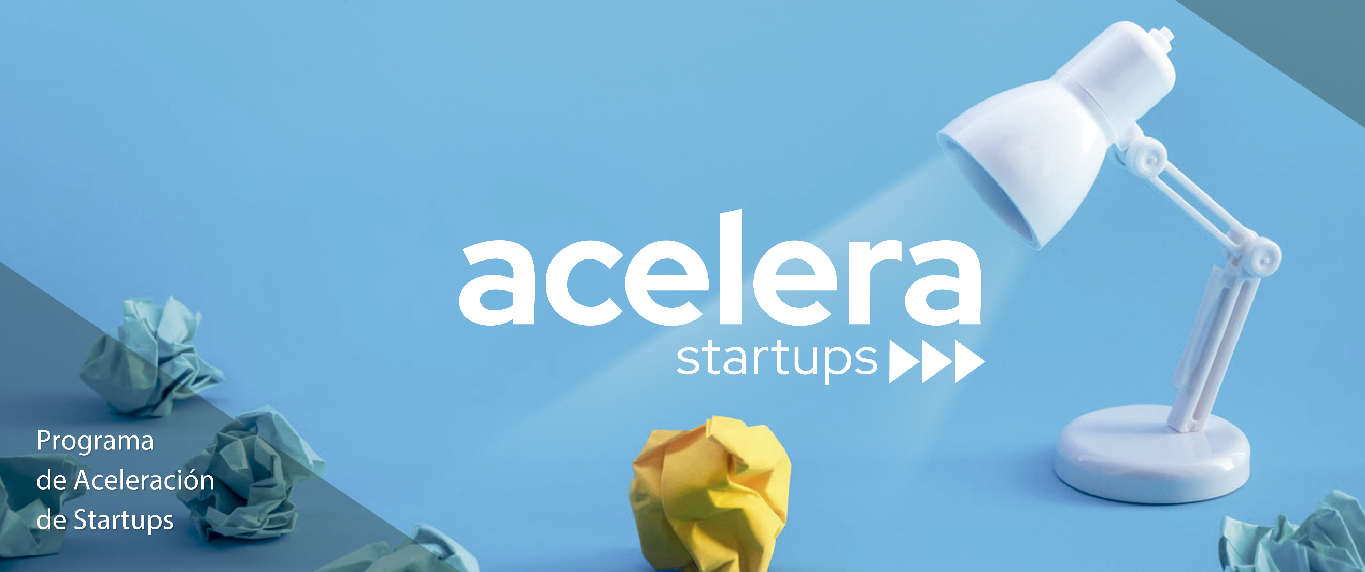 Programa de aceleración de startups