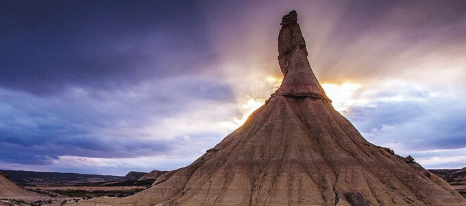 Bardenas Reales