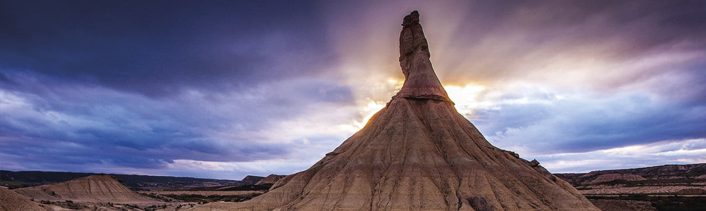 Bardenas Reales