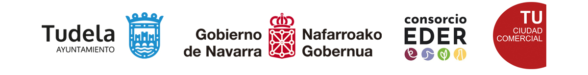 Comercio Minorista relevo generacional Tudela